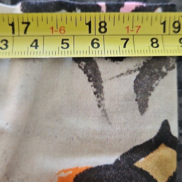 Milly Strapless Floral Mini Dress | Multicolor | NWT | Size 10 | MSRP $325 - Picture 6 of 10